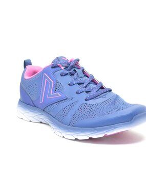 Vionic Brisk Miles Sneaker Indigo Size 6.5